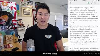 What is simple token ost? What is simple token ost?