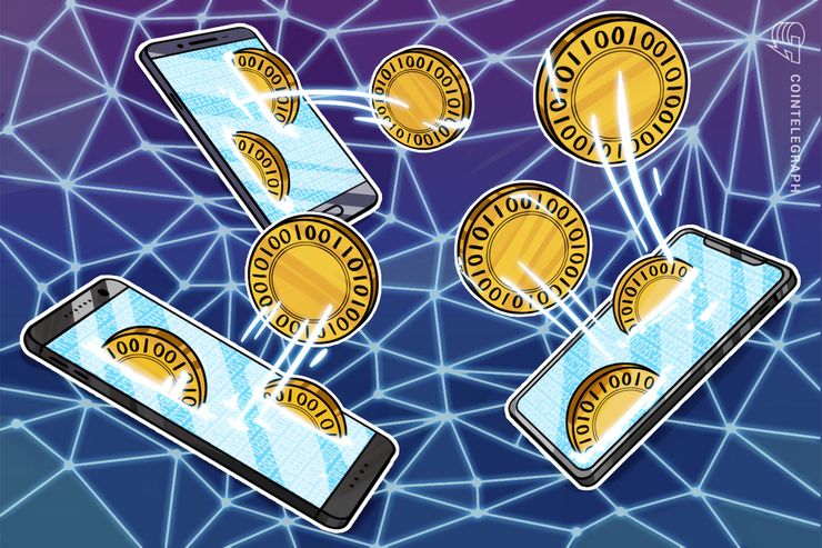 S. Korea’s top telephone company reveals its own blockchain network S. Korea’s top telephone company reveals its own blockchain network