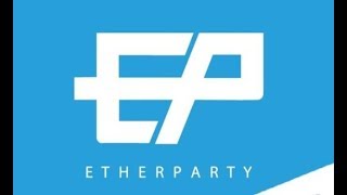Etherparty (fuel) - fundamental analysis Etherparty (fuel) - fundamental analysis