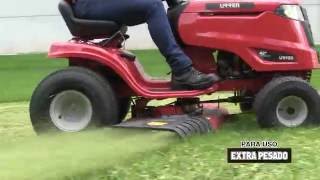 Tracto-podadora a gasolina tp942 Tracto-podadora a gasolina tp942