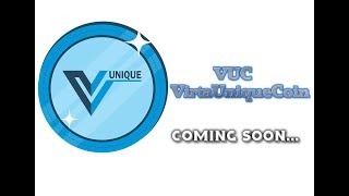 Virtauniquecoin Virtauniquecoin