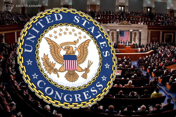 Us: lawmaker calls for more action from congress on regulating crypto Us: lawmaker calls for more action from congress on regulating crypto