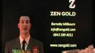 Zen gold intro. Mpg Zen gold intro. Mpg