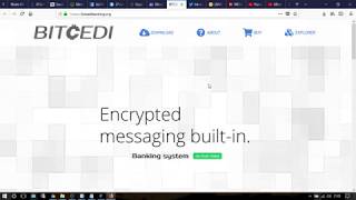 Live parte 1 dica de mineração cryptonight v7 bitcedi(bxc) mesmo do monero Live parte 1 dica de mineração cryptonight v7 bitcedi(bxc) mesmo do monero