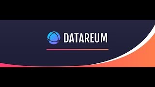 Datareum ll token pre-sale starts at april 28, 2018 12pm utc Datareum ll token pre-sale starts at april 28, 2018 12pm utc