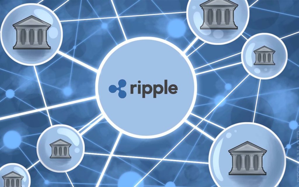 Ripple adds facebook, mastercard and citibank veteran to leadership team Ripple shoots up after amex deal and secret us bank meeting