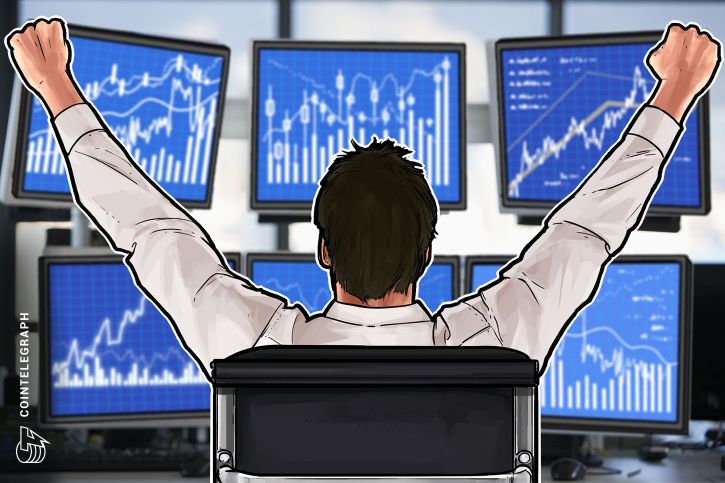 Trading opens on huobi's new us-based 'strategic partner' hbus Trading opens on huobi's new us-based 'strategic partner' hbus