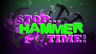 Sixeleven's stop... Hammertime! Teaser Sixeleven's stop... Hammertime! Teaser