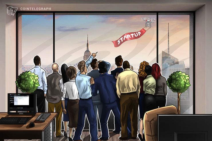 Novogratz’s galaxy digital leads $52. 5 mln fundraising round for crypto-lending firm Novogratz’s galaxy digital leads $52. 5 mln fundraising round for crypto-lending firm