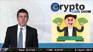 Micromoney ico overview - financial services for the unbanked Micromoney ico overview - financial services for the unbanked