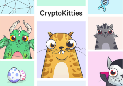 Future of mass cryptocurrency adoption is user experience Cryptokitties: what are they?