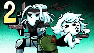 Oney plays metal gear solid - ep 2 - tanky mcspanky Oney plays metal gear solid - ep 2 - tanky mcspanky