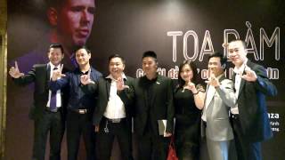 Toạ đàm cơ hội đầu tư cùng landcoin - btcland hồ chí minh 17:12:2016 Toạ đàm cơ hội đầu tư cùng landcoin - btcland hồ chí minh 17:12:2016