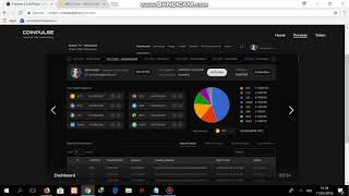 Penjelasan tentang coinpulse. Io (new exchanger) Penjelasan tentang coinpulse. Io (new exchanger)