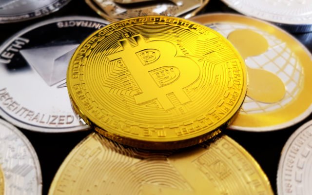 Is pygmy the best way to track your crypto assets? Is pygmy the best way to track your crypto assets?