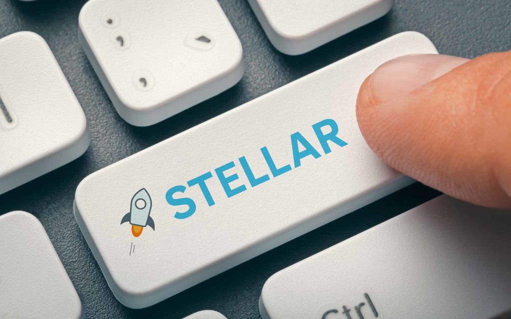 Stellar surpasses litecoin to become 6th biggest crypto by market cap Stellar: headed towards $1?