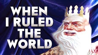 "when i ruled the world" - smite chronos montage "when i ruled the world" - smite chronos montage