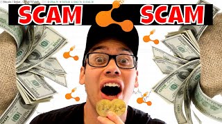 How to make millions in cryptocurrency.... By lying to people! (ryan hildreth bitconnect) How to make millions in cryptocurrency.... By lying to people! (ryan hildreth bitconnect)
