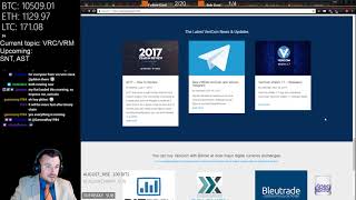 Vericoin (vrc) / verium (vrm) - fundamental analysis Vericoin (vrc) / verium (vrm) - fundamental analysis