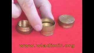 Dynamic coin Dynamic coin