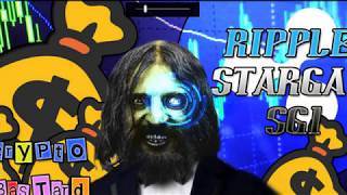 Crypto bastard ripple goes to sg1 moneygram phore ellaism + more Crypto bastard ripple goes to sg1 moneygram phore ellaism + more