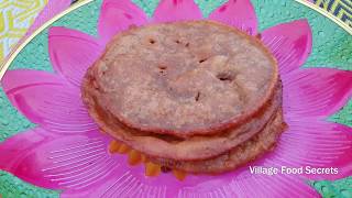 Pura recipe | malpua recipe by mubashir saddique | village food secrets Pura recipe | malpua recipe by mubashir saddique | village food secrets