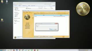 Uso básico del monedero de agrolifecoin y su seguridad Uso básico del monedero de agrolifecoin y su seguridad