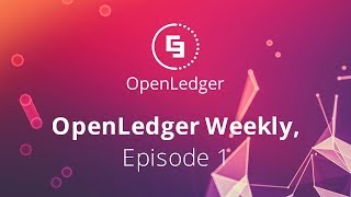 Openledger weekly episode 1 - creating account on openledger dex with ronny boesing Openledger weekly episode 1 - creating account on openledger dex with ronny boesing