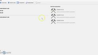 Abjcoin how to download and use your wallet Abjcoin how to download and use your wallet
