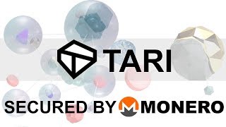 Tari coin - monero's answer to ethereum! Tari coin - monero's answer to ethereum!