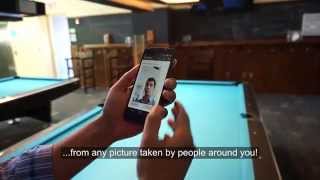 Faceblock: privacy-aware pictures Faceblock: privacy-aware pictures