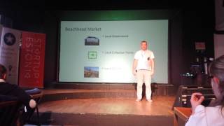 Ecocoins - new virtual currency to reward for eco activities Ecocoins - new virtual currency to reward for eco activities