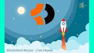 Bitcoindark review - coin champ 🏆 Bitcoindark review - coin champ 🏆