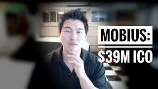 Mobius crushes ico with $39m raise - uses stellar instead of ethereum! - ethereum flippening? Mobius crushes ico with $39m raise - uses stellar instead of ethereum! - ethereum flippening?