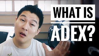What is adex? - decentralizing advertising industry - why is this a thing? - #review What is adex? - decentralizing advertising industry - why is this a thing? - #review