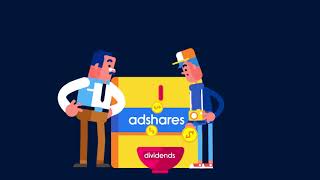 Adshares: blockchain revolution in advertising Adshares: blockchain revolution in advertising