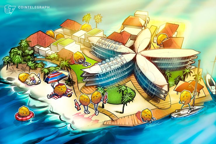 Island of stability: stable coins keep attracting big-league investors Island of stability: stable coins keep attracting big-league investors