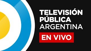 Televisión pública argentina - trasmisión en vivo Televisión pública argentina - trasmisión en vivo