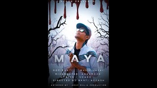 Maya | vcash | (official video) new rap songs 2018 Maya | vcash | (official video) new rap songs 2018