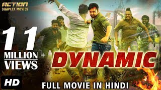 Dynamic (2018) new released full hindi dubbed movie | full action hindi movies 2018 | south movie Dynamic (2018) new released full hindi dubbed movie | full action hindi movies 2018 | south movie