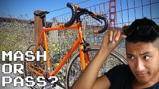 Mash or pass? | wabi lightning se review Mash or pass? | wabi lightning se review