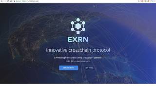 Exrn coin update video | why exrnchain will solve crypto's biggest problem | Exrn coin update video | why exrnchain will solve crypto's biggest problem |