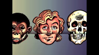 Retroahoy: the secret of monkey island Retroahoy: the secret of monkey island