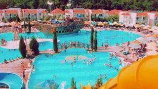 Atlant***** hotel & resort nabran (azerbaijan) Atlant***** hotel & resort nabran (azerbaijan)