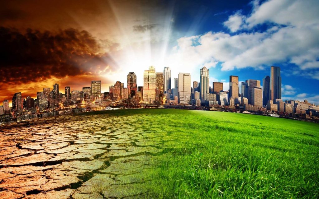 Liverpool looking to use blockchain to become world’s first climate positive city Fighting pollution one block at a time