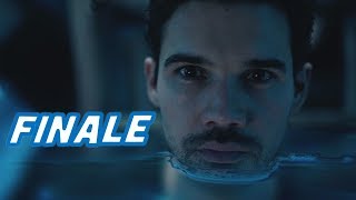 The expanse season 3 finale: the gates of hell!!! Review, book deviations and easter eggs!!! The expanse season 3 finale: the gates of hell!!! Review, book deviations and easter eggs!!!