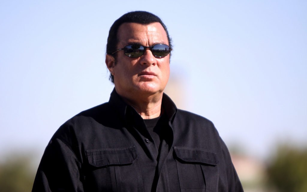 Celebrity endorsed ico projects – where are they now? Steven seagal promotes bitcoiin ico