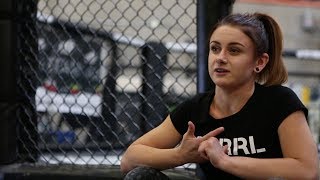 Fee's story Fee's story