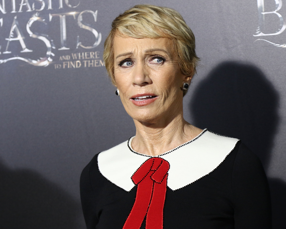 Buying a home with bitcoin makes sense: shark tank investor barabara corcoran Shark tank