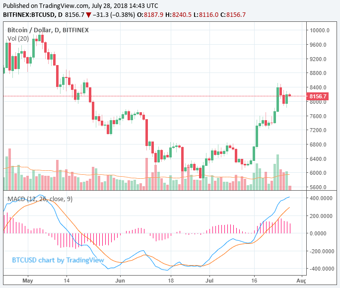 Crypto market rebounds, bithumb drives kimchi premium up 50% Crypto market rebounds, bithumb drives kimchi premium up 50%